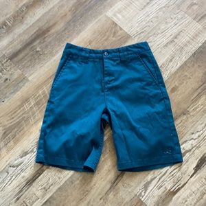 O’Neil shorts
